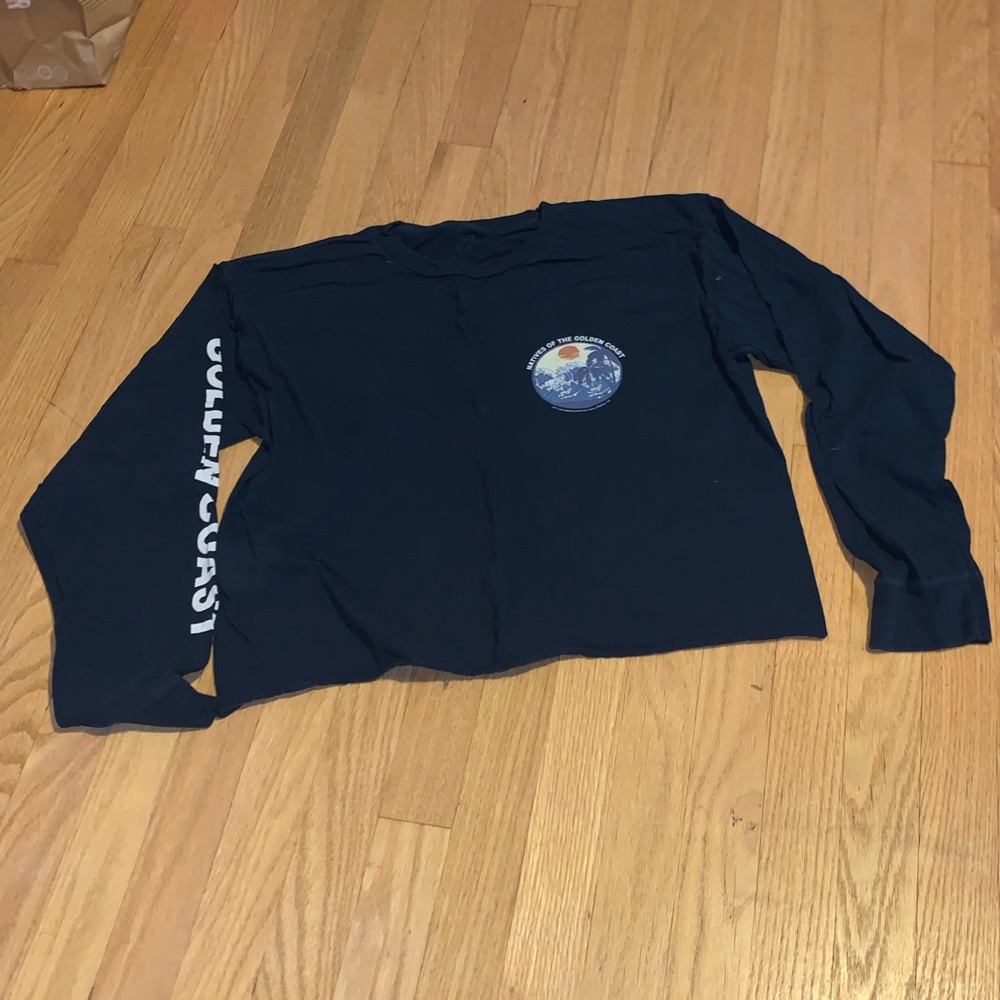 BRANDY MELVILLE long sleeve